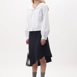 The BODY ELECTRIC SKIRT available online with global shipping, and in PAM Stores Melbourne and Sydney.