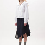 The BODY ELECTRIC SKIRT available online with global shipping, and in PAM Stores Melbourne and Sydney.