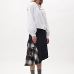 The BODY ELECTRIC SKIRT available online with global shipping, and in PAM Stores Melbourne and Sydney.