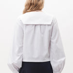 The SIRENS SHIRT available online with global shipping, and in PAM Stores Melbourne and Sydney.