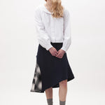 The SIRENS SHIRT available online with global shipping, and in PAM Stores Melbourne and Sydney.