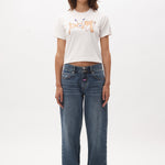 The MARPI SHRUNK TEE available online with global shipping, and in PAM Stores Melbourne and Sydney.