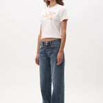 The MARPI SHRUNK TEE available online with global shipping, and in PAM Stores Melbourne and Sydney.