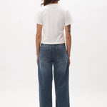 The MARPI SHRUNK TEE available online with global shipping, and in PAM Stores Melbourne and Sydney.