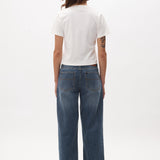 The MARPI SHRUNK TEE available online with global shipping, and in PAM Stores Melbourne and Sydney.