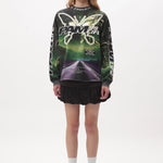 The YOUNG HOUSE ROAD HOUSE MTB JERSEY available online with global shipping, and in PAM Stores Melbourne and Sydney.