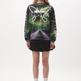 The YOUNG HOUSE ROAD HOUSE MTB JERSEY available online with global shipping, and in PAM Stores Melbourne and Sydney.