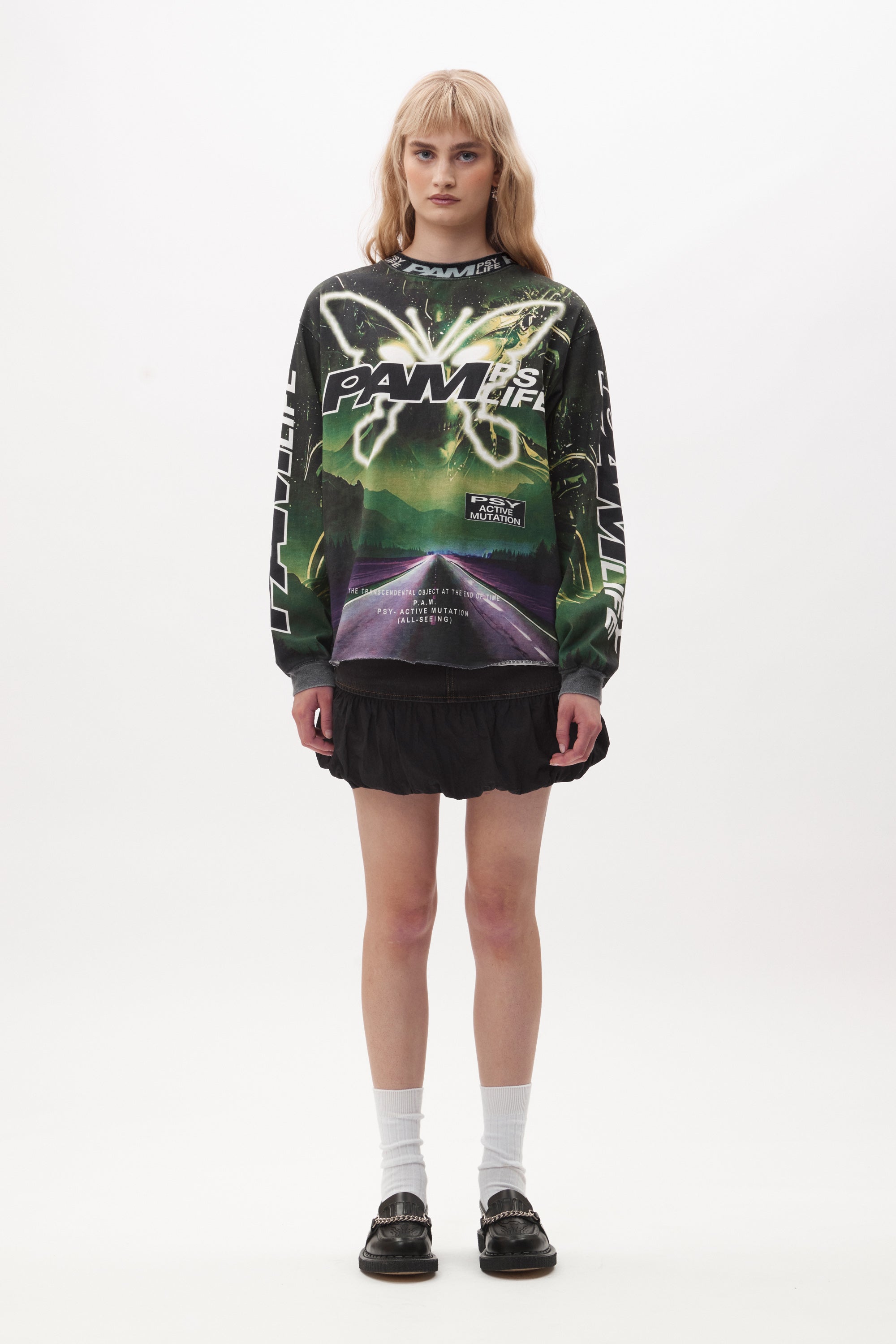 The YOUNG HOUSE ROAD HOUSE MTB JERSEY available online with global shipping, and in PAM Stores Melbourne and Sydney.