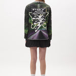 The YOUNG HOUSE ROAD HOUSE MTB JERSEY available online with global shipping, and in PAM Stores Melbourne and Sydney.