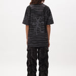 The LIQUID SKY STARGATE SS JERSEY (JOSHUA SMITH) available online with global shipping, and in PAM Stores Melbourne and Sydney.