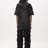 LIQUID SKY STARGATE SS JERSEY (JOSHUA SMITH)