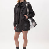 LE GUIN JACKET