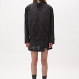 The GESTURES SKORT available online with global shipping, and in PAM Stores Melbourne and Sydney.