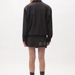 The LE GUIN JACKET available online with global shipping, and in PAM Stores Melbourne and Sydney.