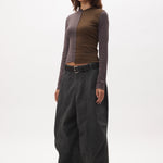 The CHOOSE PONDERING PANT available online with global shipping, and in PAM Stores Melbourne and Sydney.