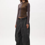 The CHOOSE PONDERING PANT available online with global shipping, and in PAM Stores Melbourne and Sydney.