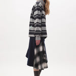 The BODY ELECTRIC SKIRT available online with global shipping, and in PAM Stores Melbourne and Sydney.