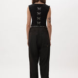 The LINE UP NARROW BELT available online with global shipping, and in PAM Stores Melbourne and Sydney.
