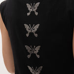 The PERFUME BUTTERFLY TANK available online with global shipping, and in PAM Stores Melbourne and Sydney.
