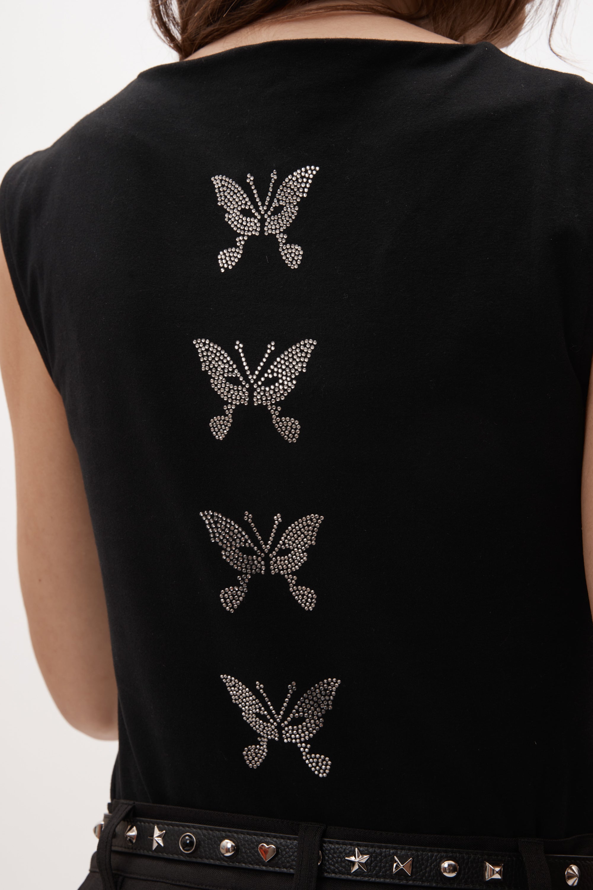The PERFUME BUTTERFLY TANK available online with global shipping, and in PAM Stores Melbourne and Sydney.