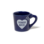 The COFFEE MUG NAVY available online with global shipping, and in PAM Stores Melbourne and Sydney.