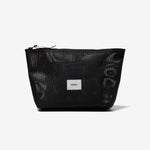 The MAG LARGE PVC POUCH BLACK available online with global shipping, and in PAM Stores Melbourne and Sydney.