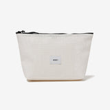 The MAG LARGE PVC POUCH WHITE available online with global shipping, and in PAM Stores Melbourne and Sydney.