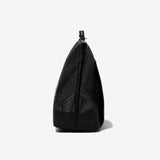 The MAG LARGE PVC POUCH BLACK available online with global shipping, and in PAM Stores Melbourne and Sydney.