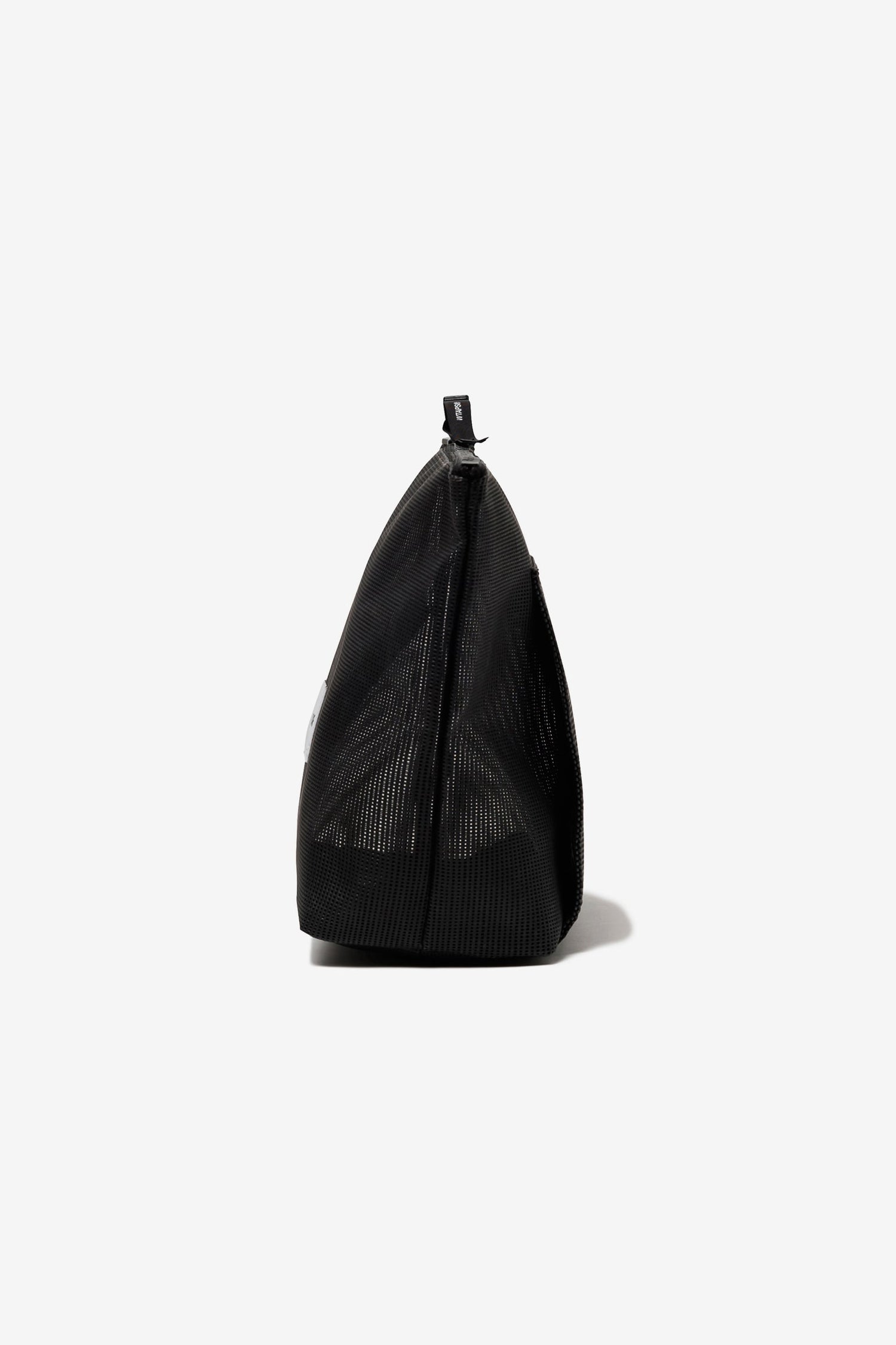 The MAG LARGE PVC POUCH BLACK available online with global shipping, and in PAM Stores Melbourne and Sydney.
