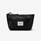 The MAG MEDIUM PVC POUCH BLACK available online with global shipping, and in PAM Stores Melbourne and Sydney.