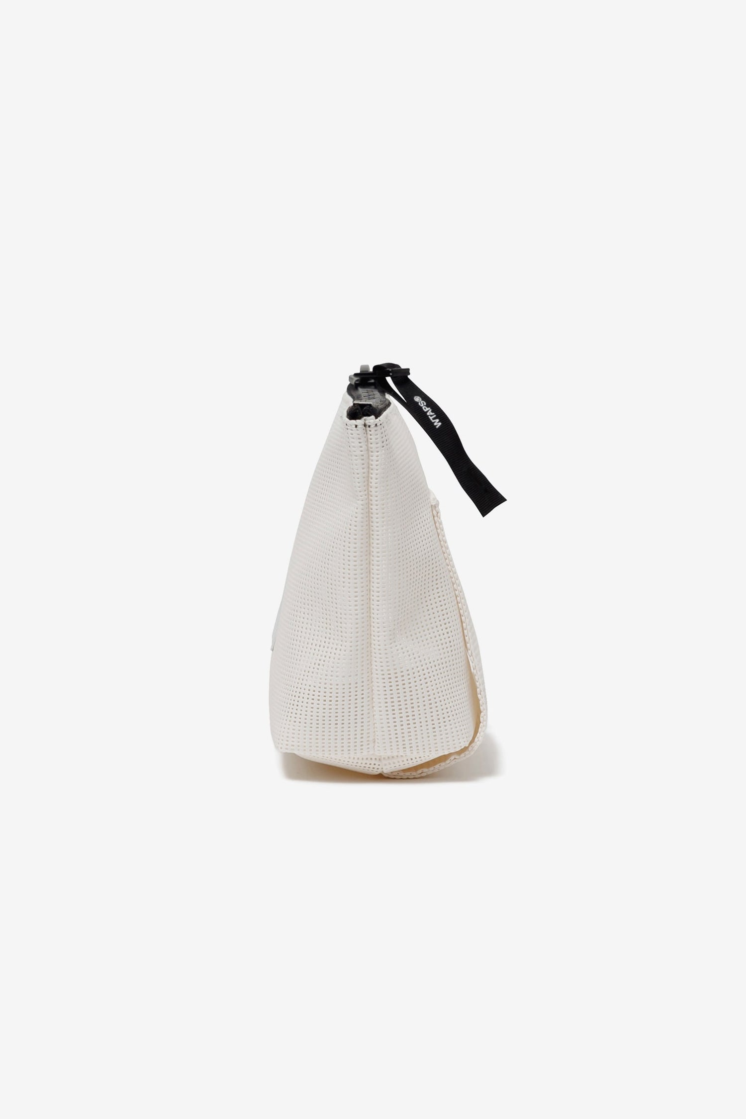The MAG MEDIUM PVC POUCH WHITE available online with global shipping, and in PAM Stores Melbourne and Sydney.