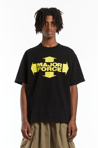 NEIGHBORHOOD - NH x MAJOR FORCE SS TEE – P.A.M. (Perks And Mini)