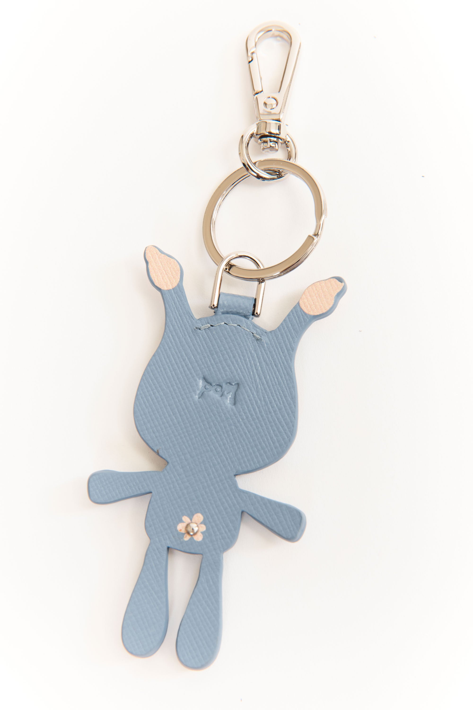 The MARPI KEYRING - BLUE available online with global shipping, and in PAM Stores Melbourne and Sydney.