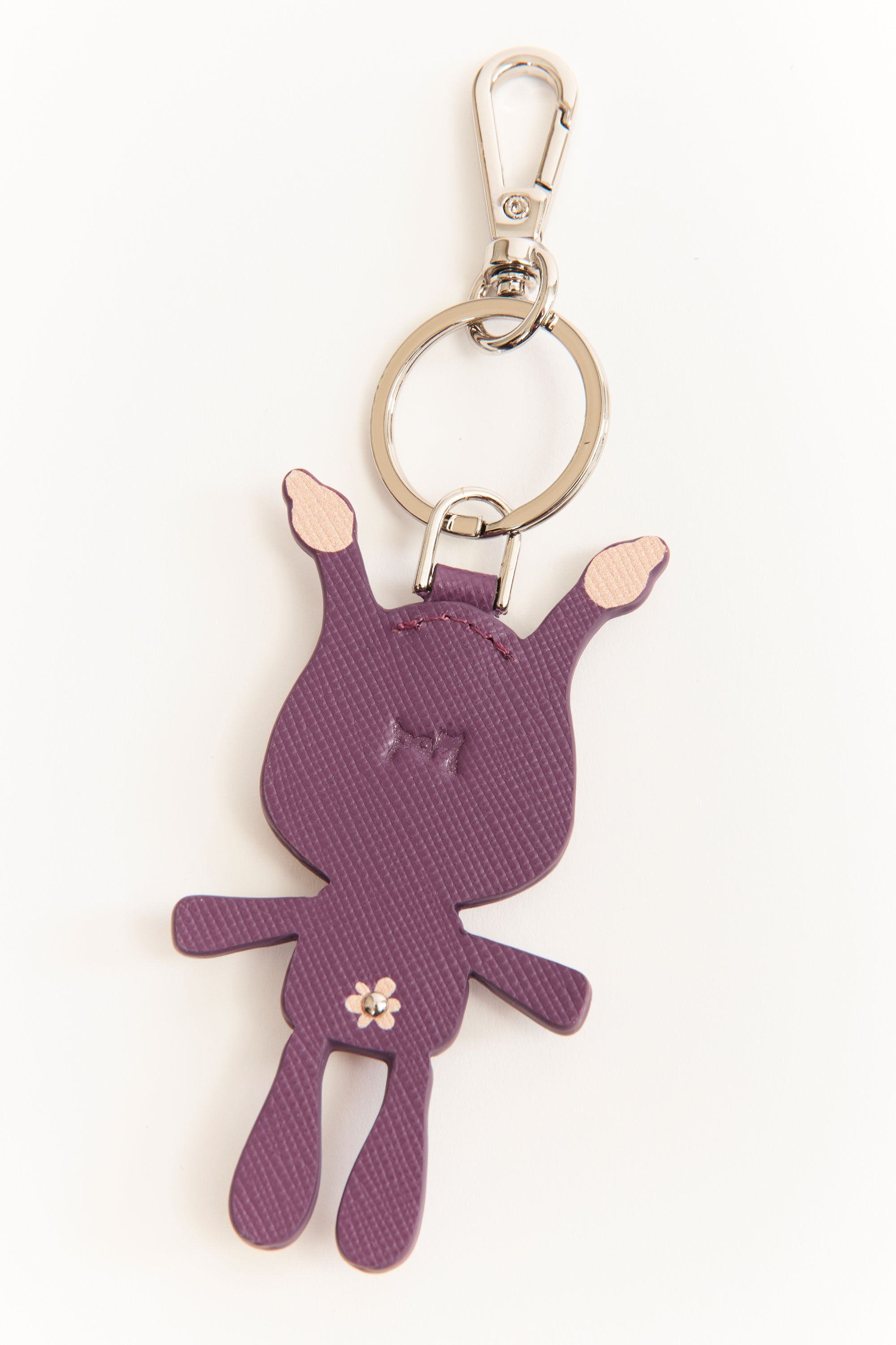The MARPI KEYRING - PURPLE HAZE available online with global shipping, and in PAM Stores Melbourne and Sydney.