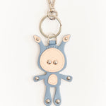 The MARPI KEYRING - BLUE available online with global shipping, and in PAM Stores Melbourne and Sydney.