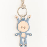 The MARPI KEYRING - BLUE available online with global shipping, and in PAM Stores Melbourne and Sydney.