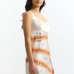 The BUT I'LL NEVER JOSEPHINE DRESS - MARTINE SYMS available online with global shipping, and in PAM Stores Melbourne and Sydney.