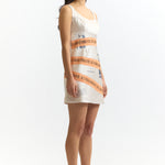 The BUT I'LL NEVER JOSEPHINE DRESS - MARTINE SYMS available online with global shipping, and in PAM Stores Melbourne and Sydney.