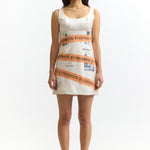 The BUT I'LL NEVER JOSEPHINE DRESS - MARTINE SYMS available online with global shipping, and in PAM Stores Melbourne and Sydney.