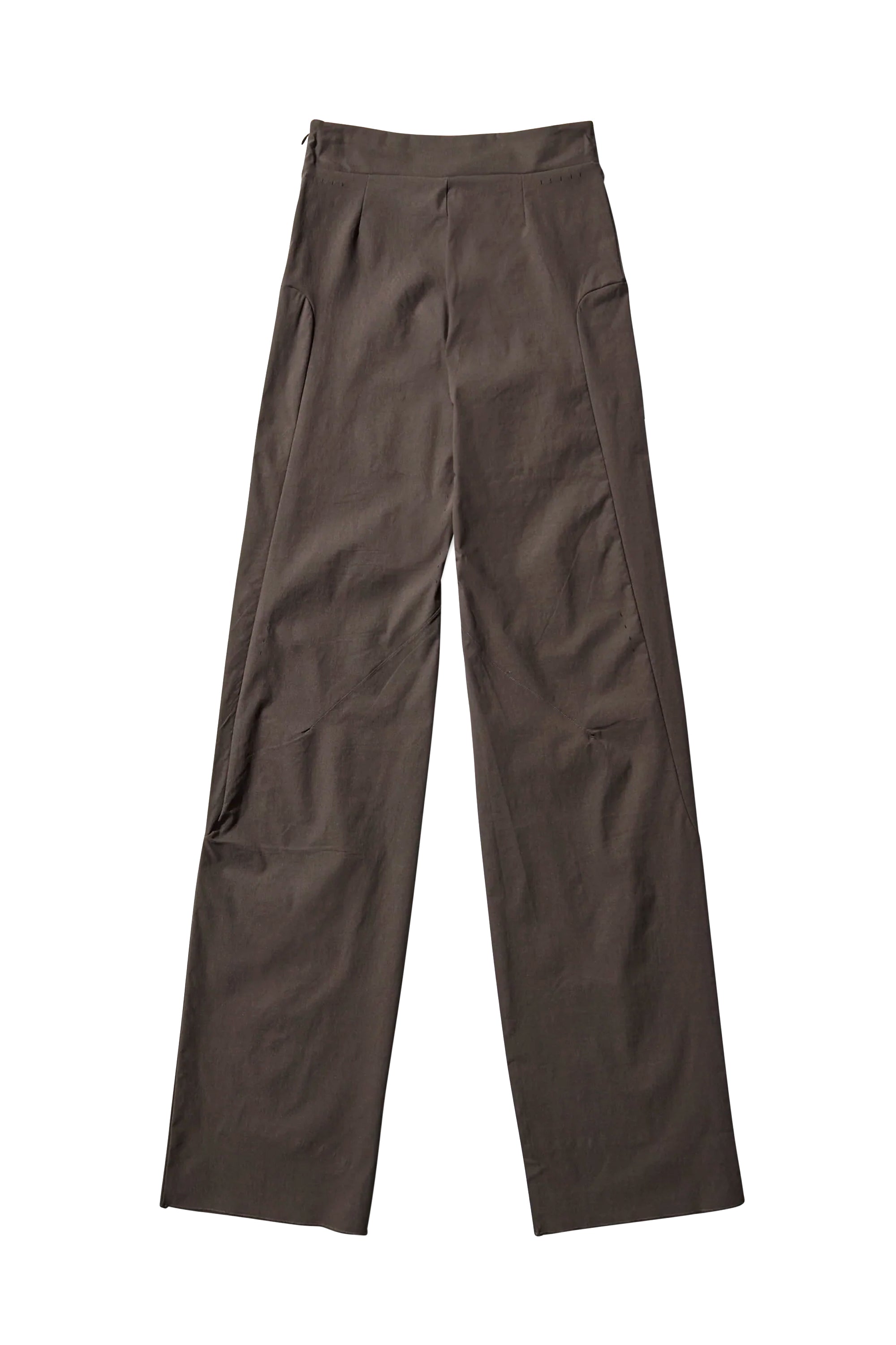 The Marva Compression Flared Pants Dark Brown available online with global shipping, and in PAM Stores Melbourne and Sydney.