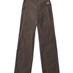 The Marva Compression Flared Pants Dark Brown available online with global shipping, and in PAM Stores Melbourne and Sydney.