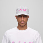 The MAAP x P.A.M. 4.0 5 Panel Nylon Cap available online with global shipping, and in PAM Stores Melbourne and Sydney.