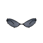 The METAL SPIKE SUNGLASSES available online with global shipping, and in PAM Stores Melbourne and Sydney.