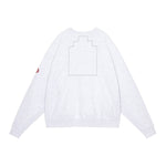 The MD 00-38 CREW NECK available online with global shipping, and in PAM Stores Melbourne and Sydney.