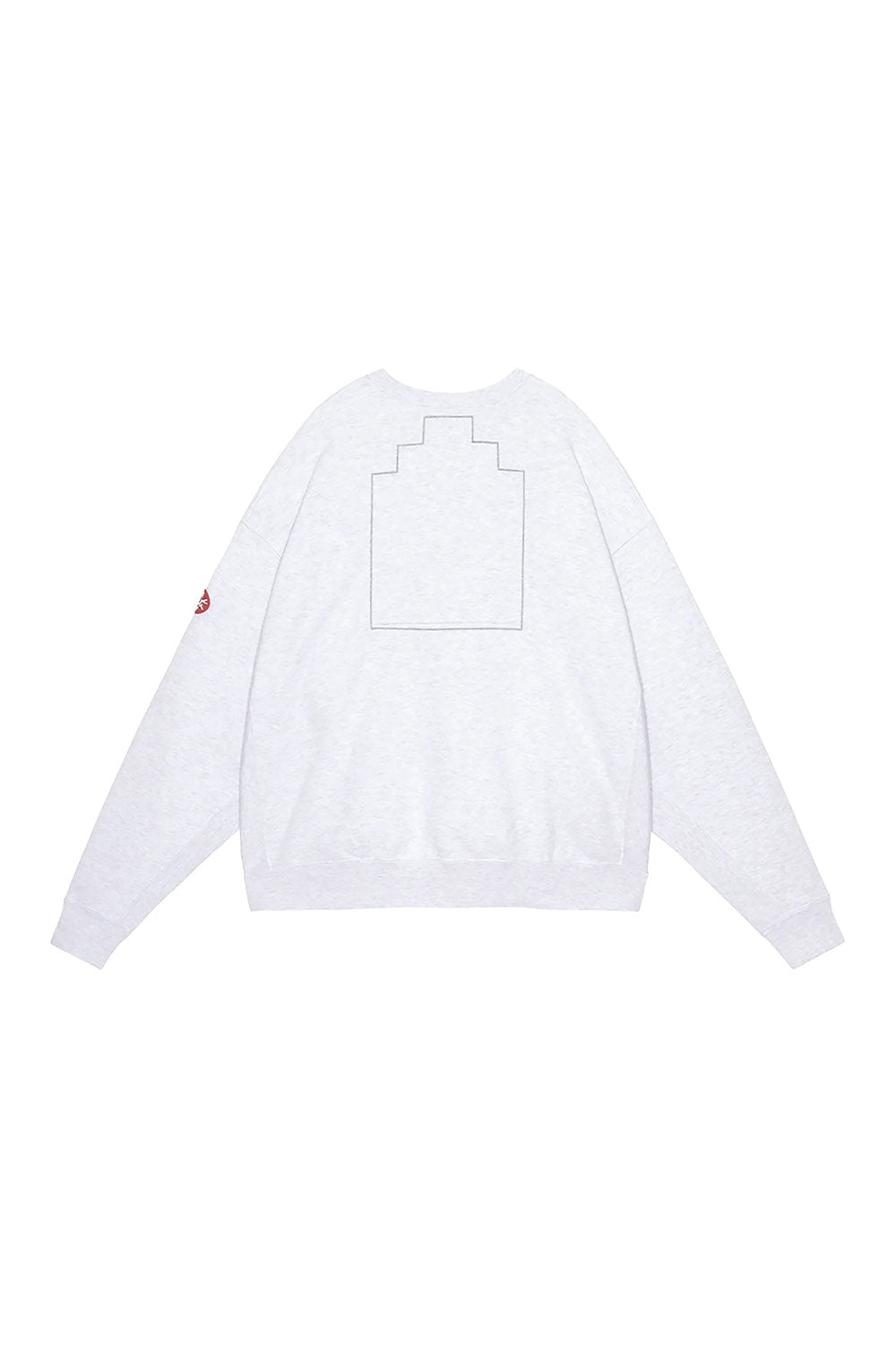 The MD 00-38 CREW NECK available online with global shipping, and in PAM Stores Melbourne and Sydney.