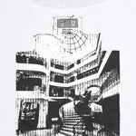 The MD 00-38 CREW NECK available online with global shipping, and in PAM Stores Melbourne and Sydney.