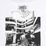 The MD 00-38 CREW NECK available online with global shipping, and in PAM Stores Melbourne and Sydney.