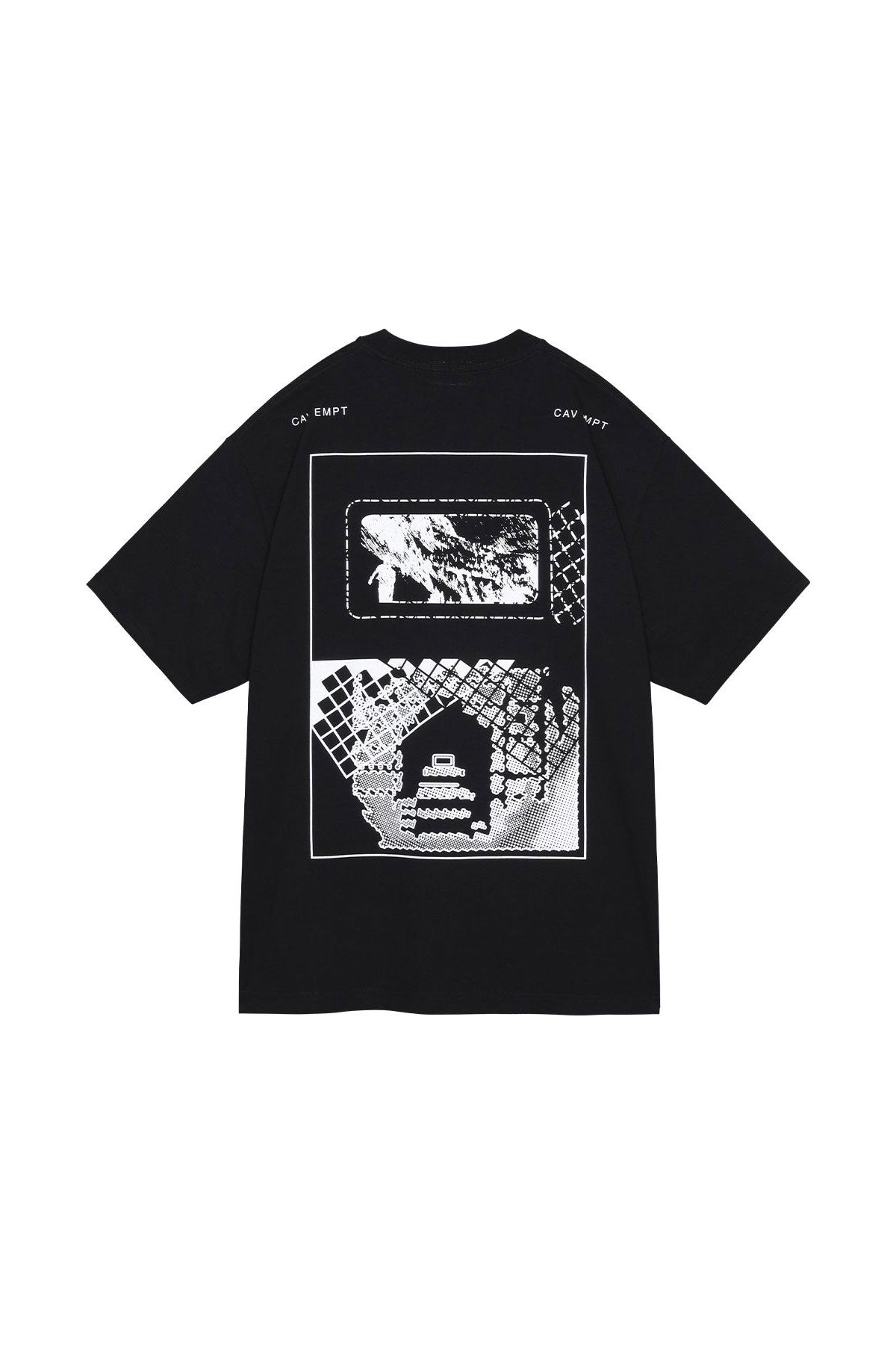 The CAV EMPT - MD Ascender T  available online with global shipping, and in PAM Stores Melbourne and Sydney.