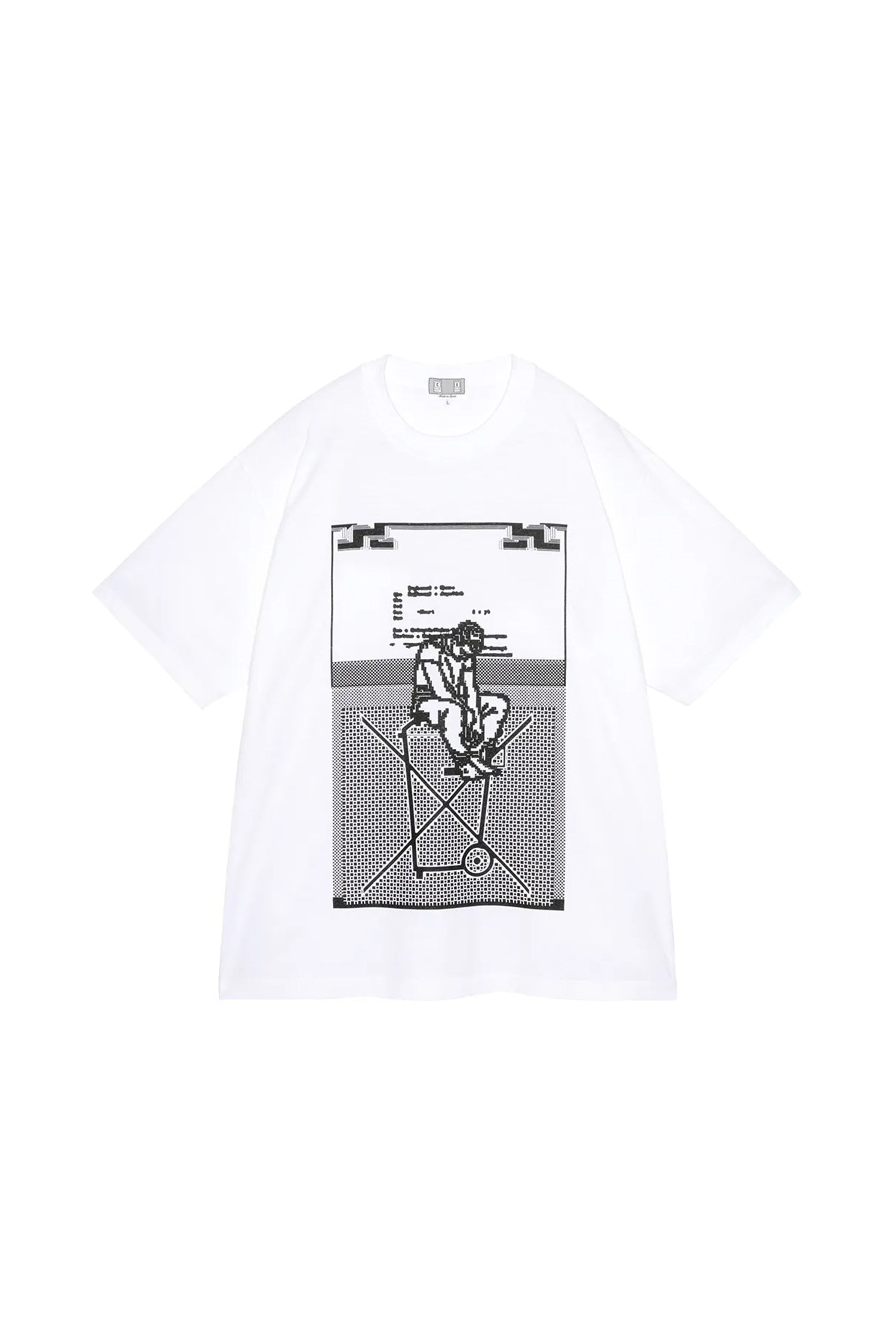 The MD C.Esc T available online with global shipping, and in PAM Stores Melbourne and Sydney.