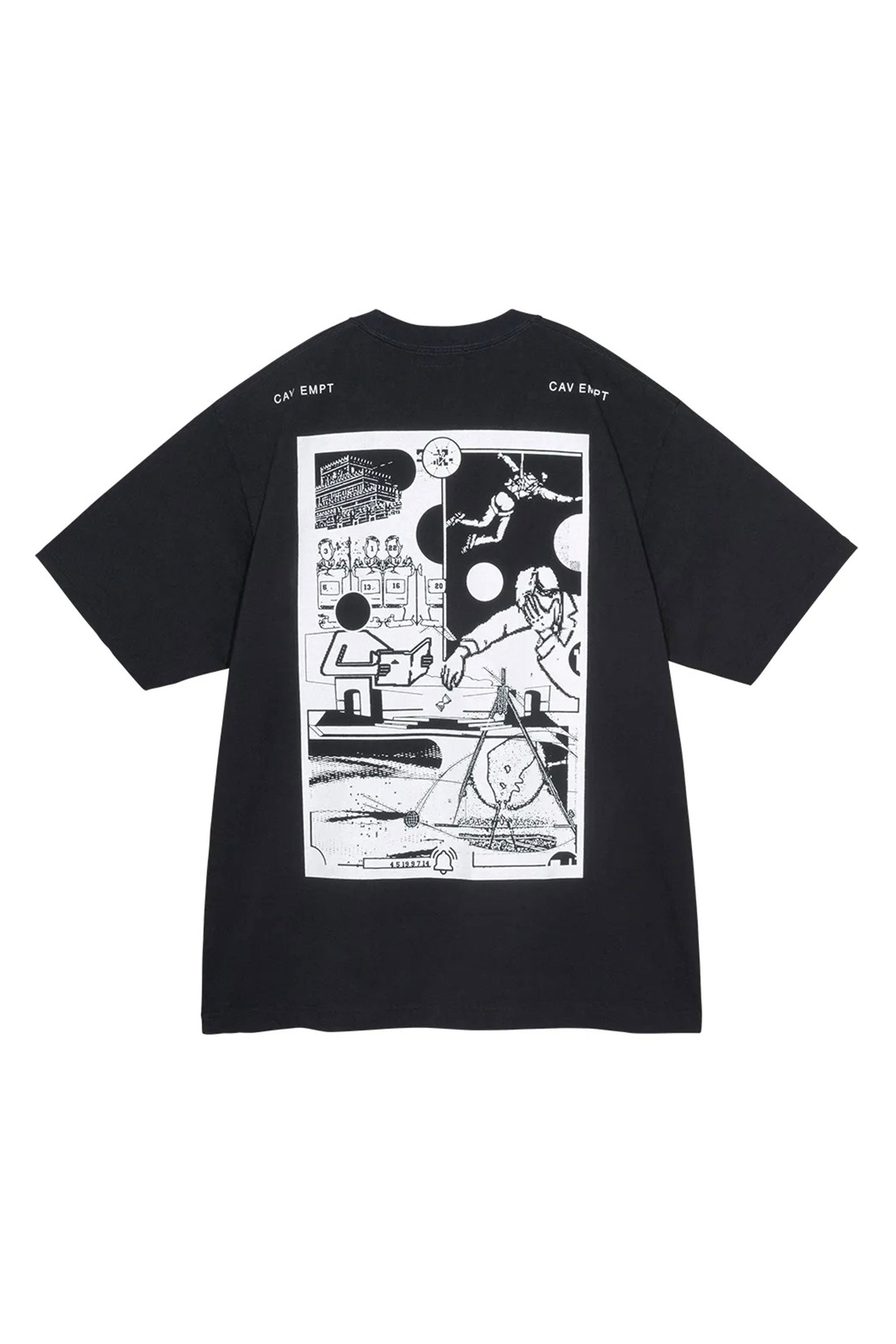The MD Caveat Aedificator T available online with global shipping, and in PAM Stores Melbourne and Sydney.